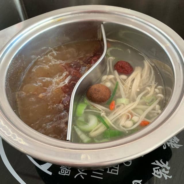 四川パンダしゃぶしゃぶ火鍋 - サブ画像3