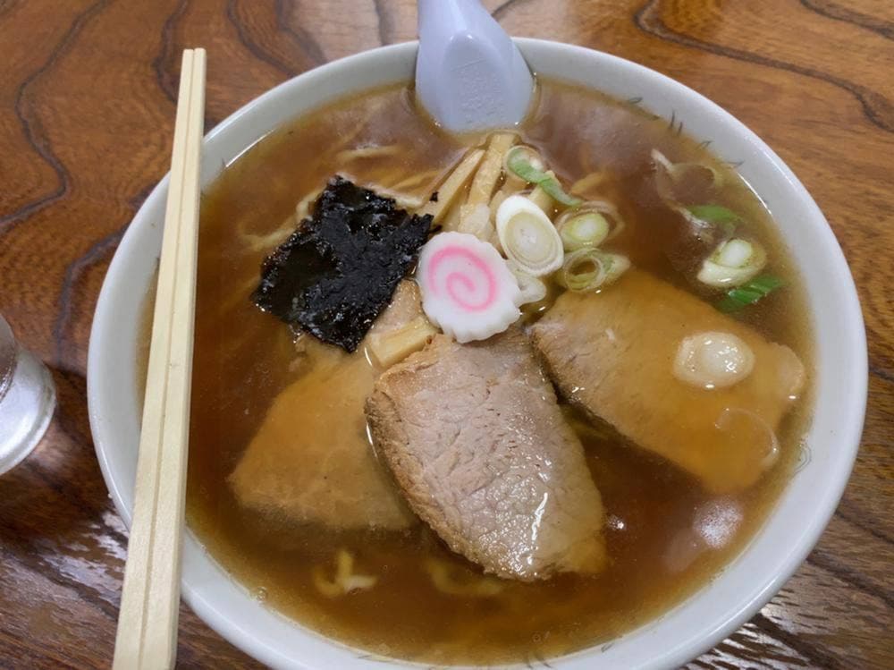 田村食堂