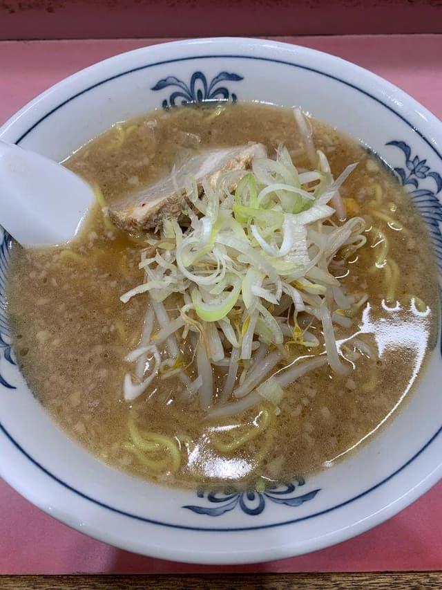 ニューホープ軒 - サブ画像1