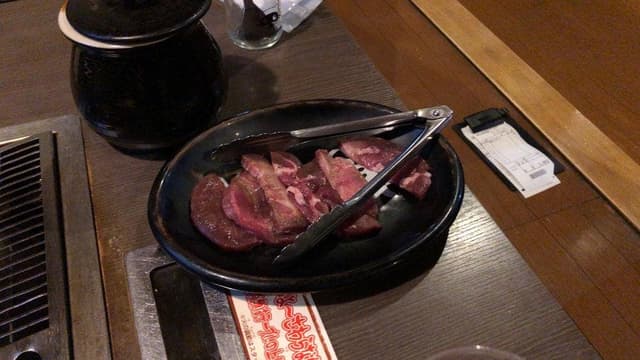 道とん堀 大和店 - サブ画像3