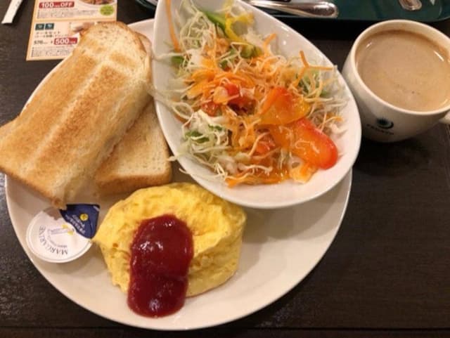 PRONTO あべの橋駅店 - サブ画像1