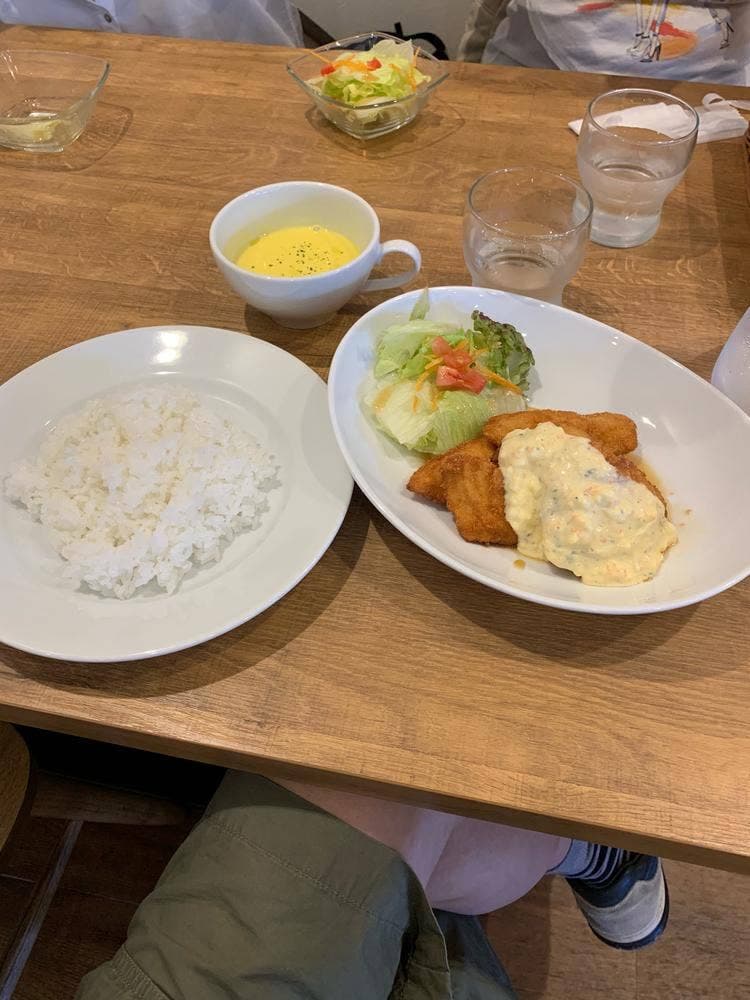 洋食ダイニング aimer AHRK