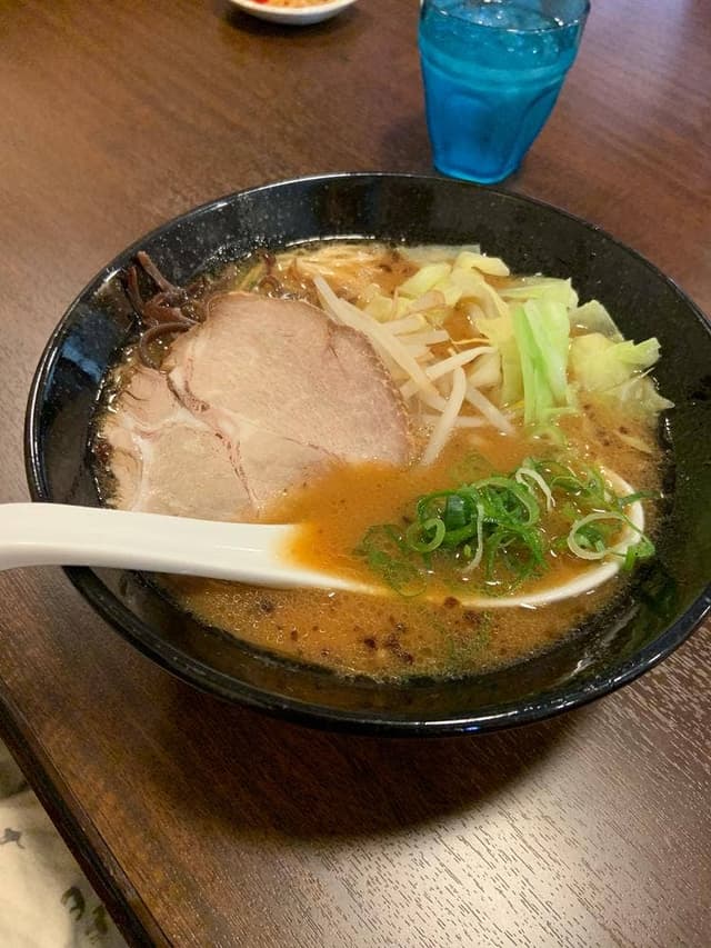 とんこつラーメン まるとん屋 - サブ画像3