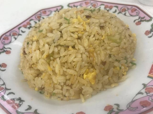 餃子の王将 国分駅前店 - サブ画像3