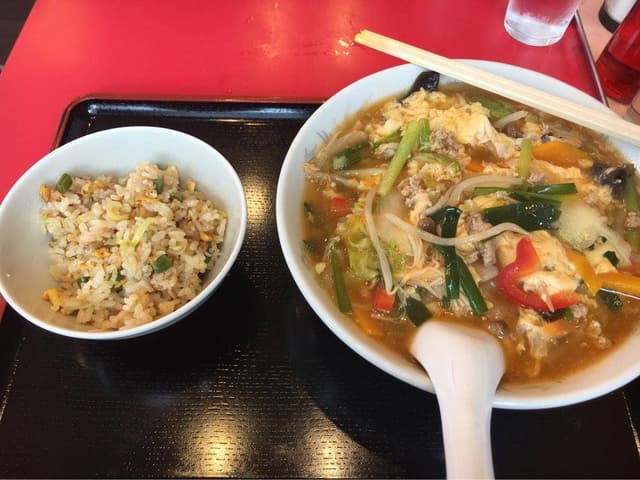 東興軒 - サブ画像1