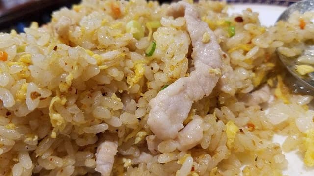 中国酒家 長江 溝の口店 - サブ画像1