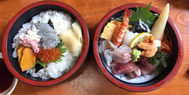 鳥越ずし - サブ画像2