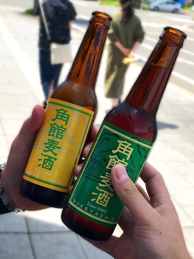 地酒 ふじた - サブ画像1