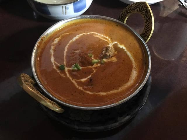ミランアジアンキッチン - サブ画像1