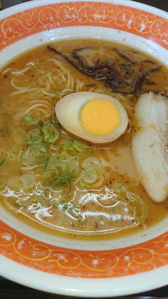 味千ラーメン 次南坊 松橋インター店 - サブ画像1