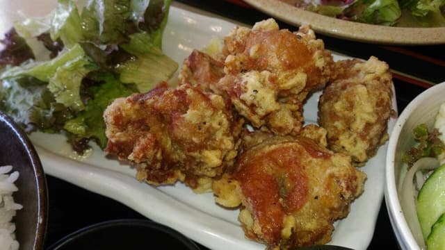 屋台居酒屋 大阪 満マル - サブ画像2