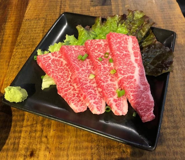 焼肉ホルモン 閻魔 - サブ画像3