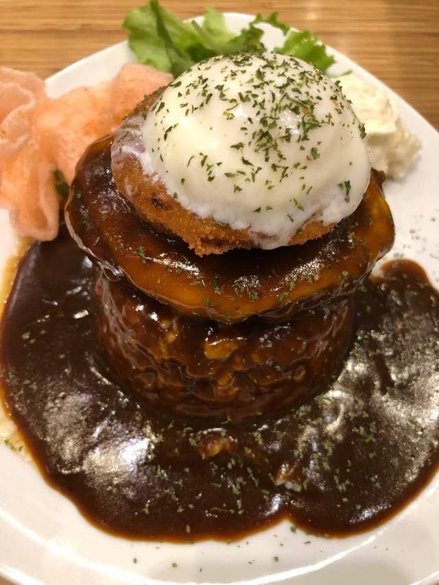 三河屋珈琲 LECT店 - サブ画像2