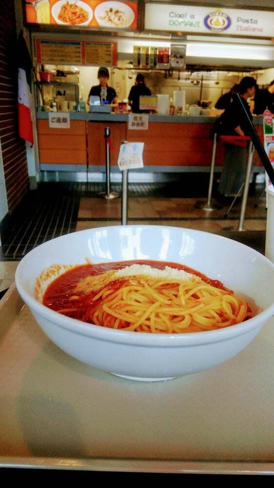 パスタ デ ドマーニ - サブ画像3