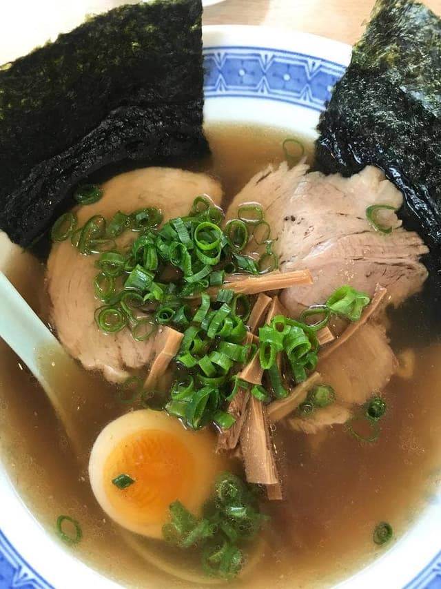 ラーメン サム吉 - サブ画像2
