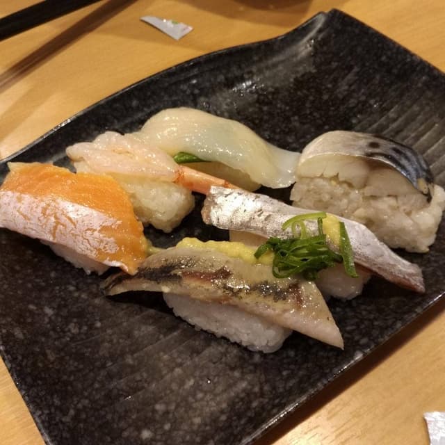 かっぱ寿司 アトレ川崎店 - サブ画像1