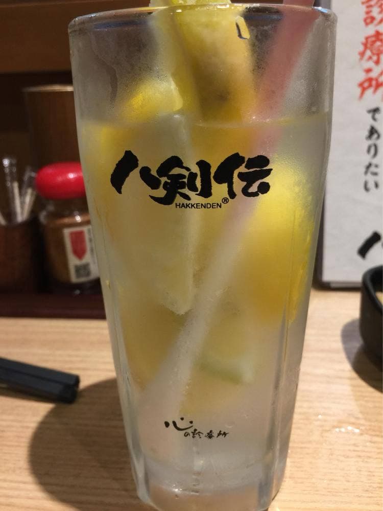 八剣伝 小手指駅前店