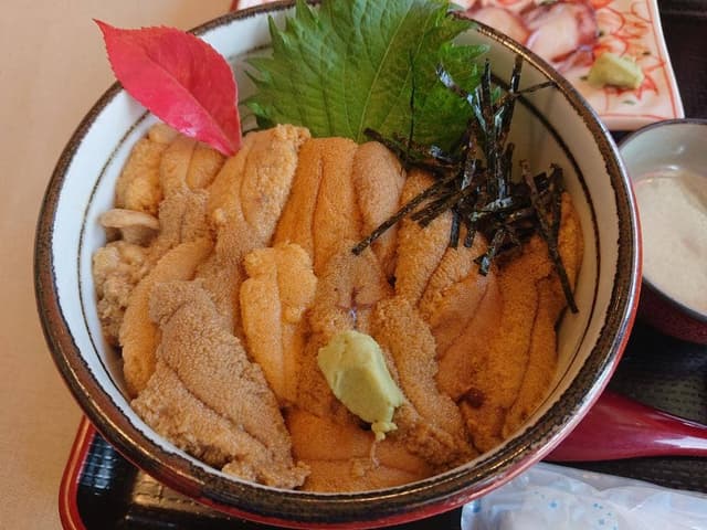 食事処 松原 - サブ画像1