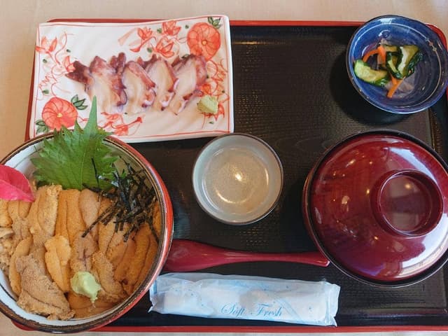食事処 松原 - サブ画像3