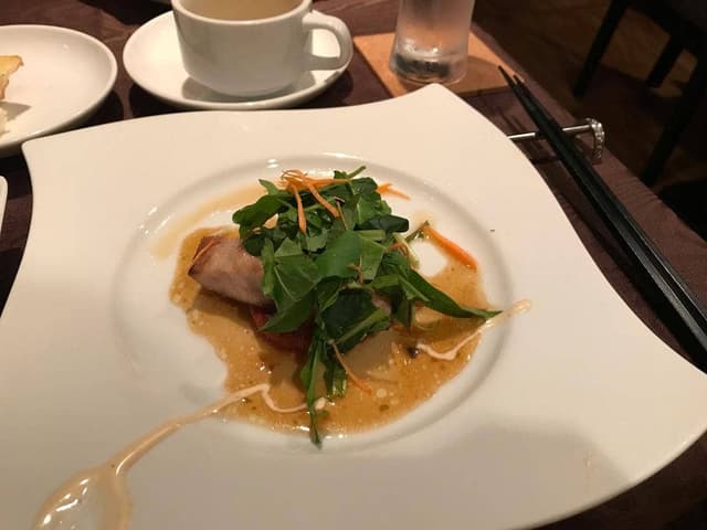 BISTRO souffies - サブ画像3