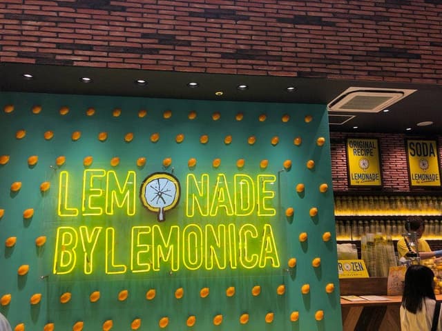 LEMONADE by Lemonica ららぽーと立川立飛店 - サブ画像3