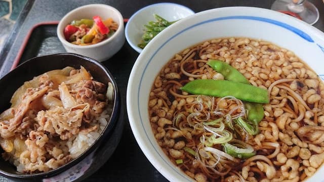 世渡 - サブ画像3