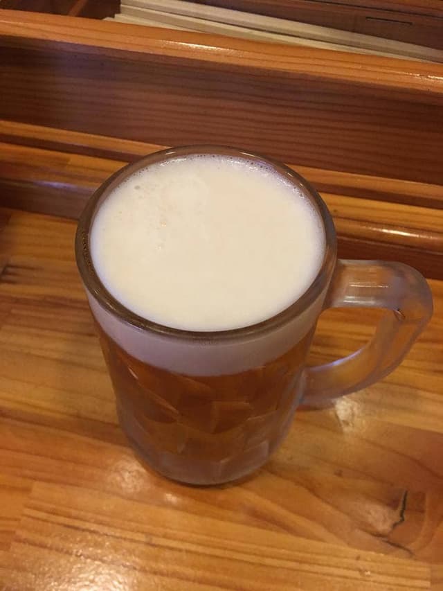 餃子屋 はやみ - サブ画像3