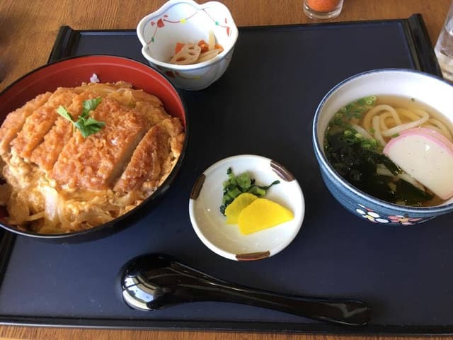 大博多カントリー倶楽部 レストラン - サブ画像2