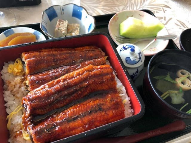 桜の宮ゴルフ倶楽部 レストラン - サブ画像1