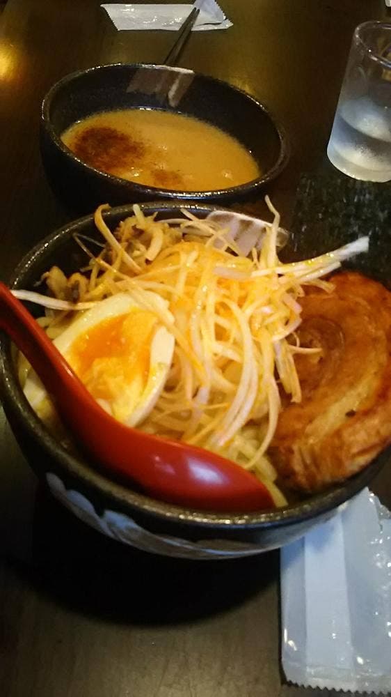 麺場 田所商店 神栖店 - サブ画像1