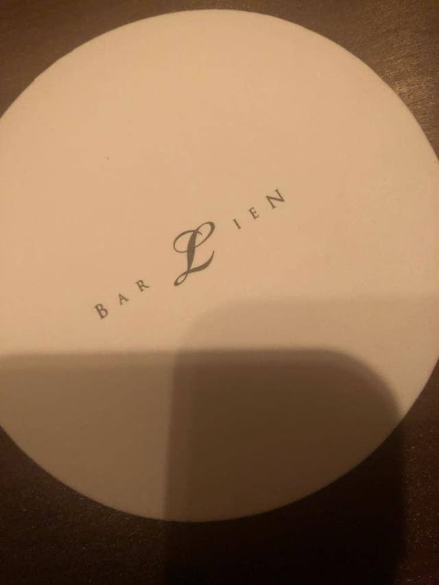 BAR LIEN - サブ画像3