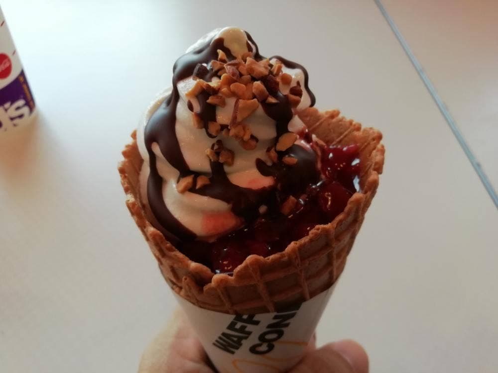 マクドナルド 出雲バイパス店