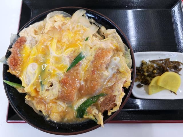加藤食堂 - サブ画像1