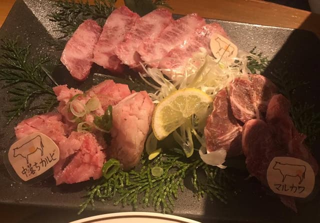 にくなべ屋・びいどろ 北野坂店 - サブ画像1