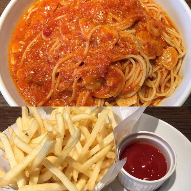 カプリチョーザ 新潟万代シティ店 - サブ画像3