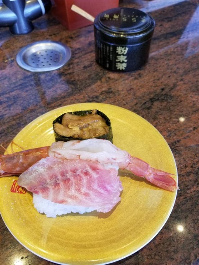 きらら寿し 箱堤店 - サブ画像3
