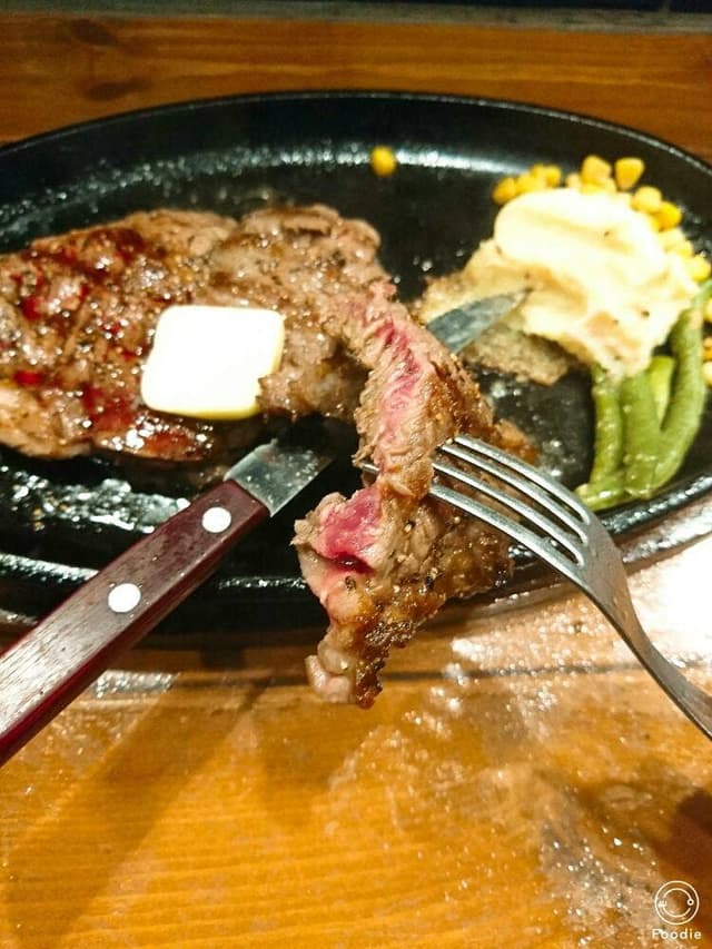 STEAK HOUSE DOUBLE - サブ画像3