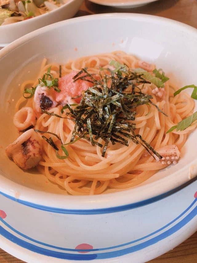 ジョリーパスタ 行橋店 - サブ画像3