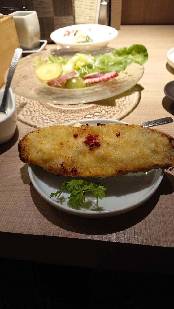 和食バル はれるや 北1条 - サブ画像3