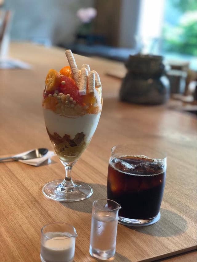 古今果 本店 - サブ画像3