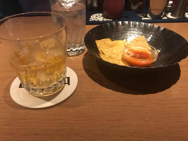Electric Sheep BAR すすきの店 - サブ画像1