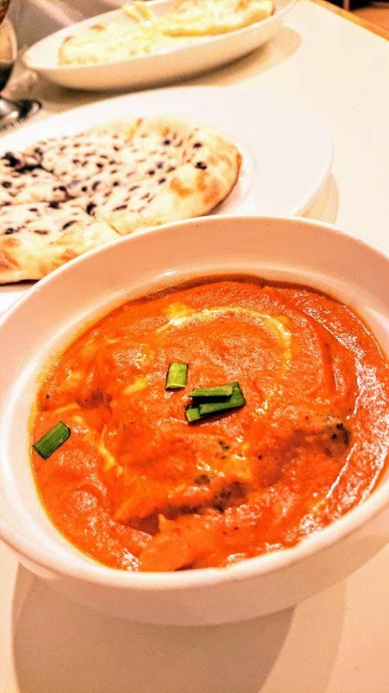 インド＆ネパール料理 ポカラ - サブ画像3