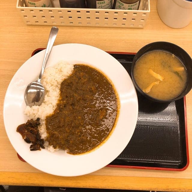 松屋 新検見川店 - サブ画像3