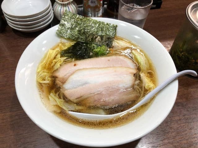 一刀流らーめん - サブ画像2