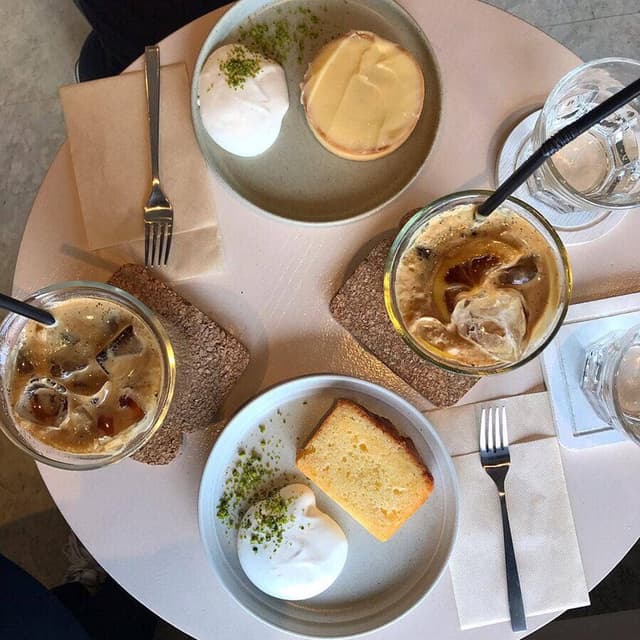 NAGASAWA COFFEE - サブ画像3