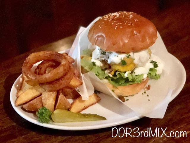 TEDDY’S DINER - サブ画像1