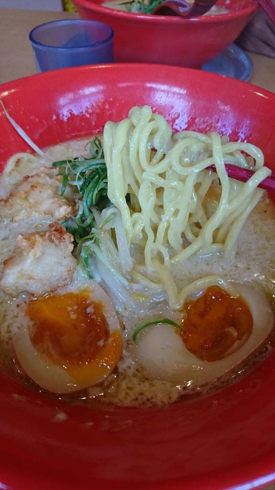 鶏麺ぺこり - サブ画像3