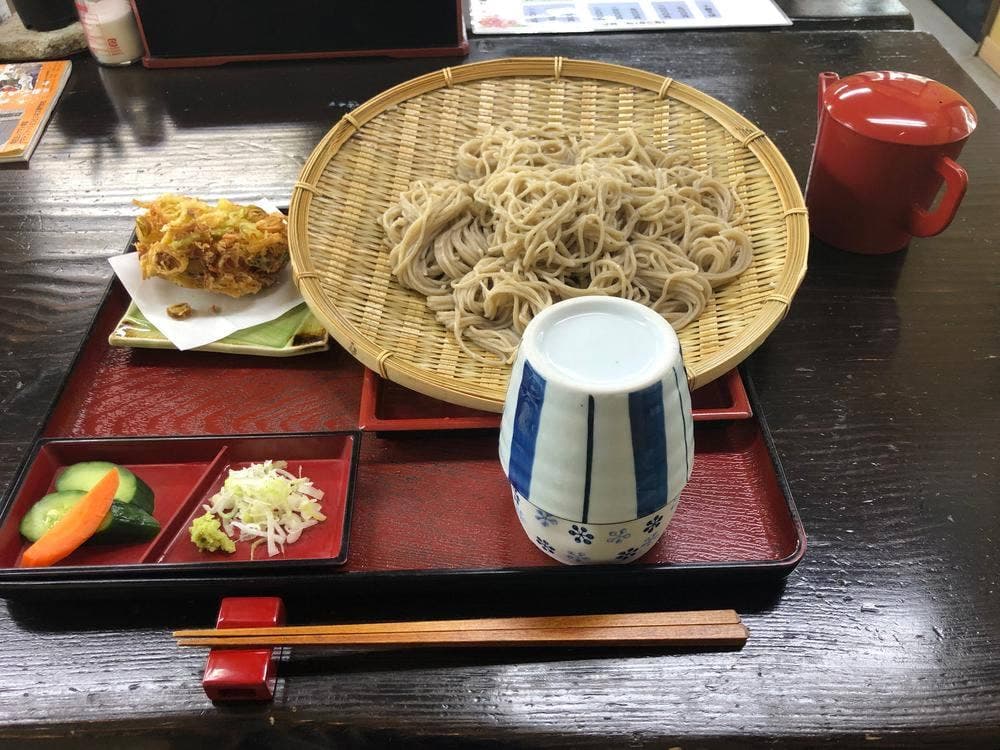そば処 和