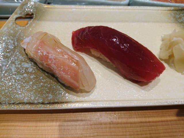 TATSU SUSHI - サブ画像2