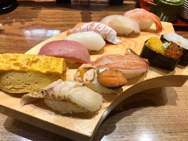 もりもり寿し イオンモール甲府昭和店 - サブ画像2